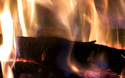 Jeder Gedanke ist Energie