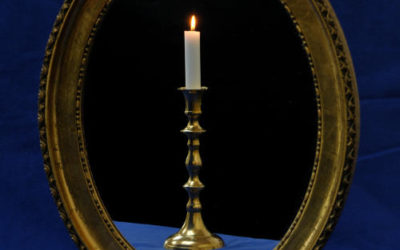 Ubegribelige begriben