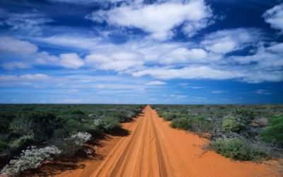 Motivet er årsagen til din fremtid