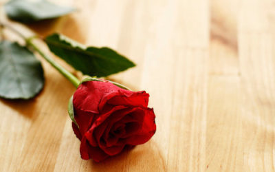 Det du ønsker at røre