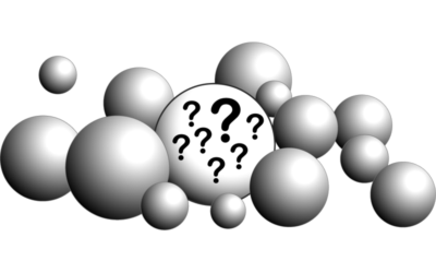 Unendlich viele Fragen